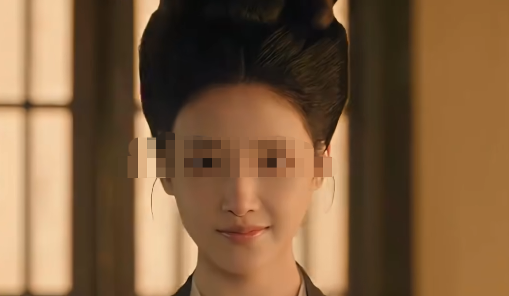 盛世天下女帝篇第二十八集后位争夺战场景