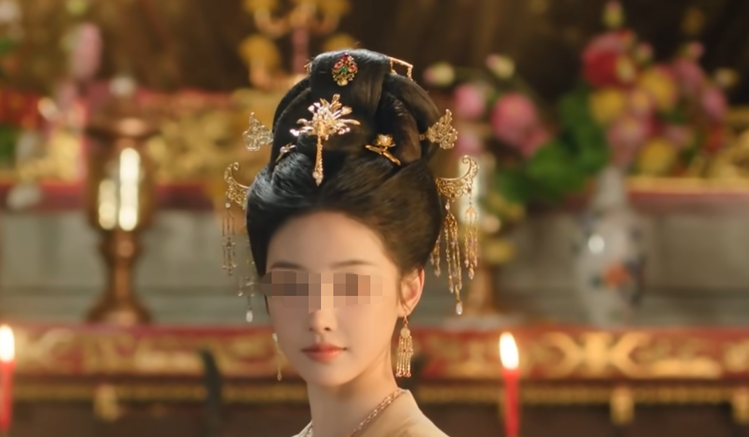 《盛世天下·女帝篇》王皇后角色解析：身世背景、剧情走向与人物命运深度解读