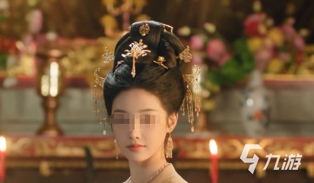 《盛世天下·女帝篇》王皇后角色解析:身世背景、剧情走向与人物命运深度解读