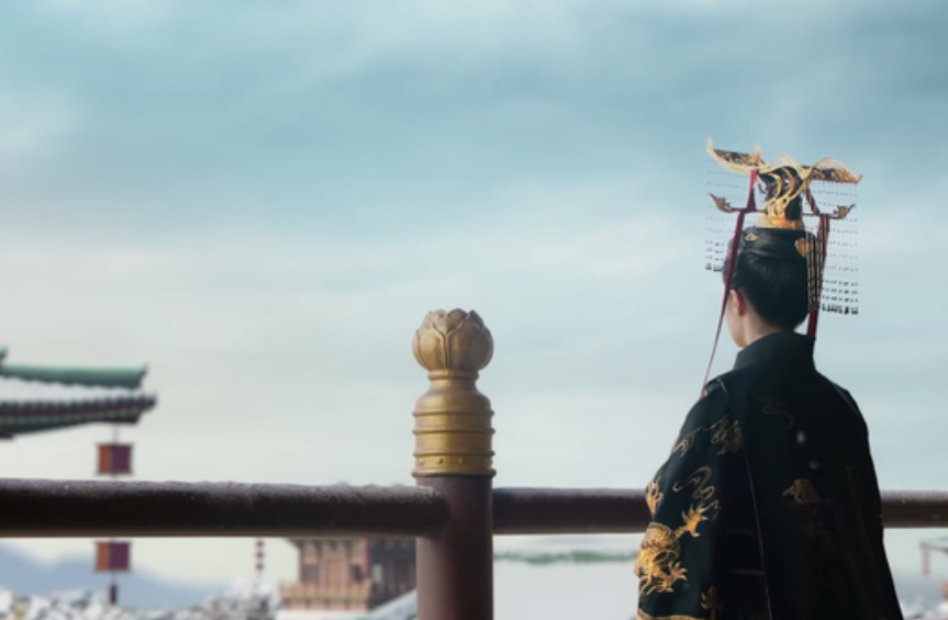 盛世天下女帝篇情感线解锁条件说明