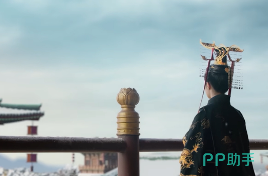 盛世天下女帝篇情感线解锁条件说明