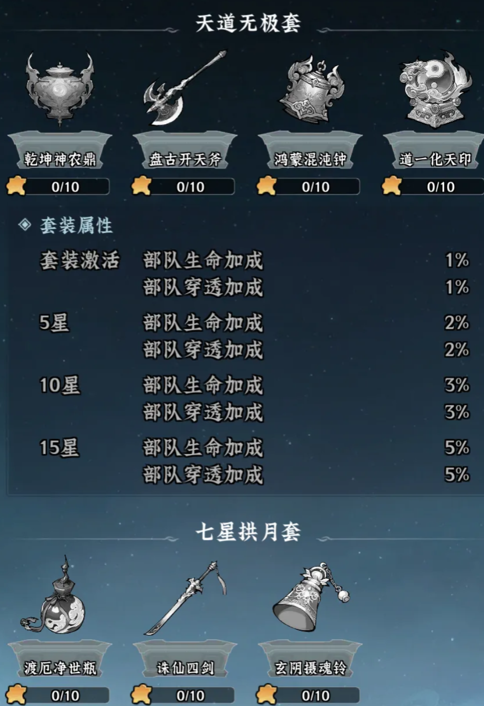 弟子职业分类示意图