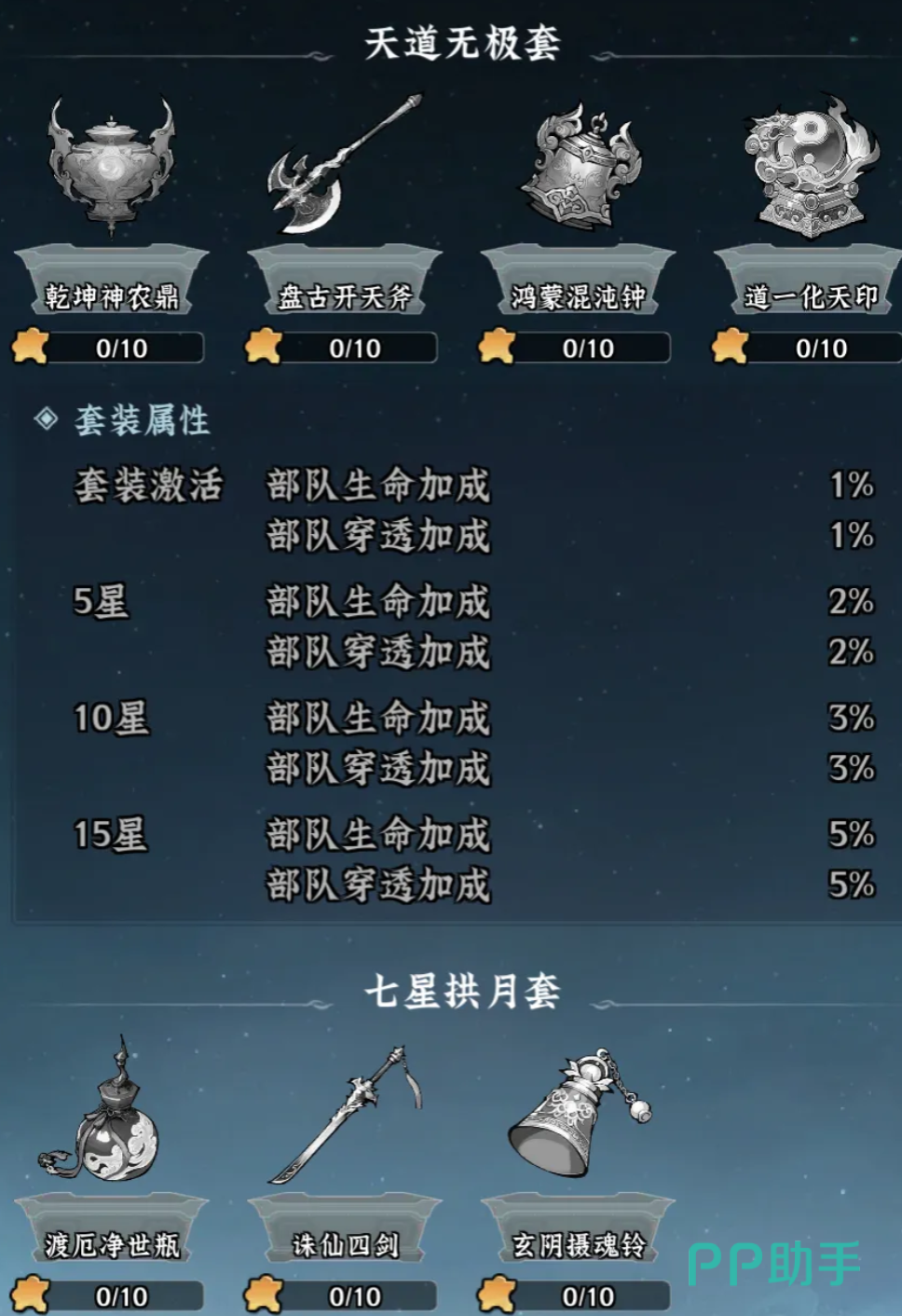 弟子职业分类示意图