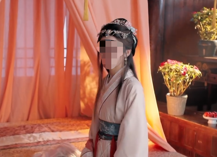 代号三国龙起好感度数值界面