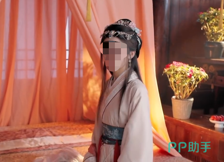 代号三国龙起好感度数值界面