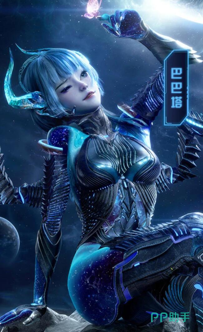 吞噬星空手游资源培养指南示意图