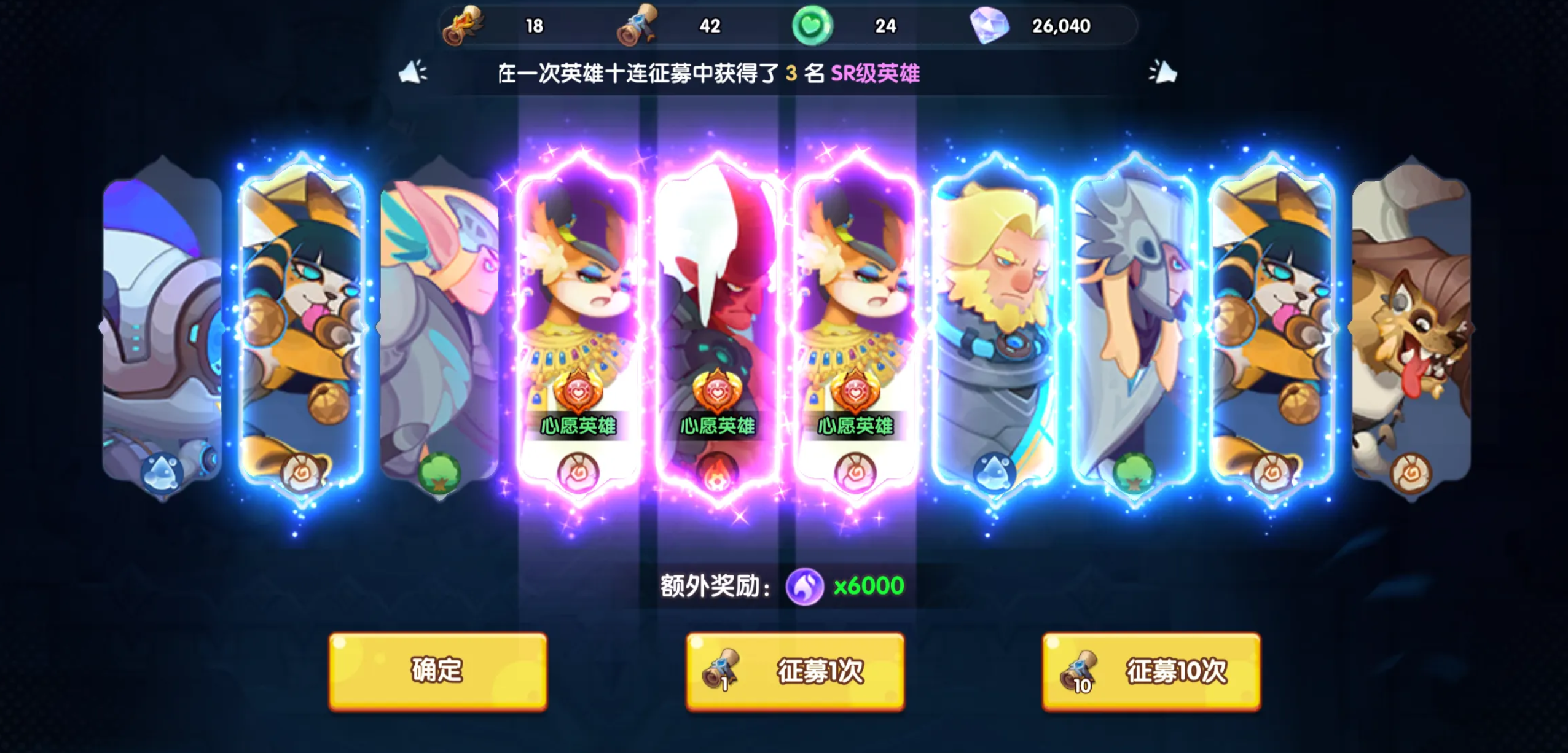 杨戬资源分配优先级示意图