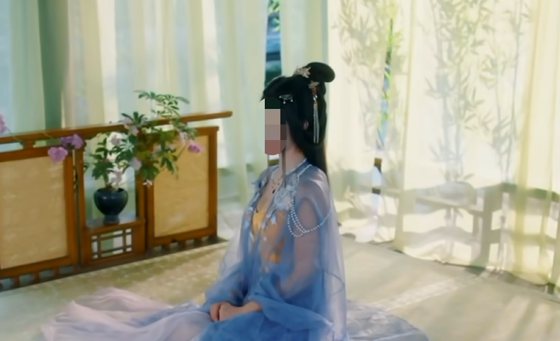 代号三国龙起角色互动界面截图
