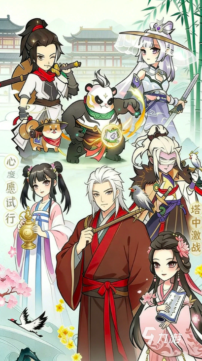 雄霸天地游戏好玩吗?深度评测与玩法亮点揭秘