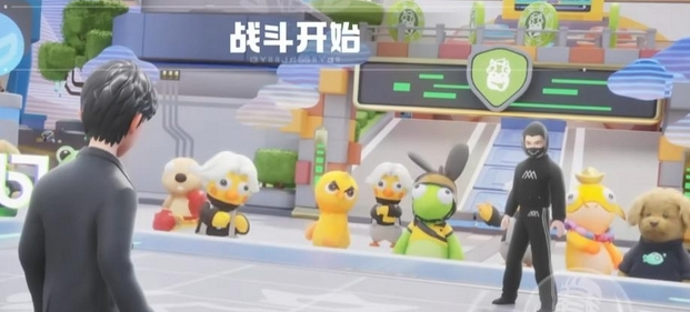 奥星热浪踢炸弹与火锅之王模式示意图