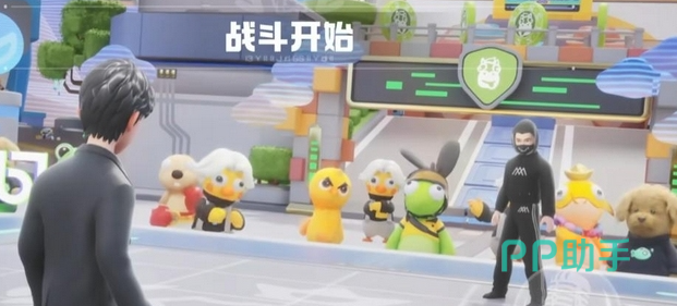 奥星热浪踢炸弹与火锅之王模式示意图