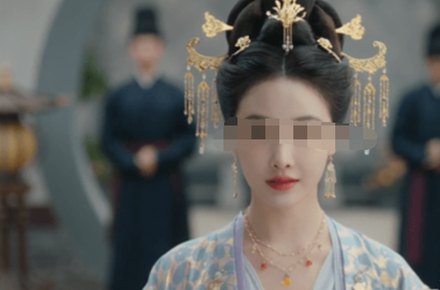 盛世天下女帝篇多结局分支示意图