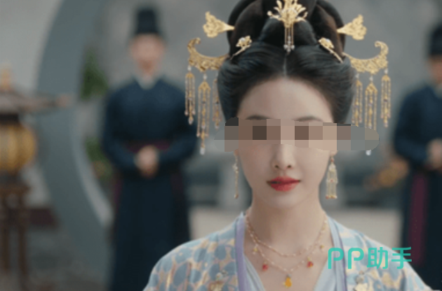 盛世天下女帝篇多结局分支示意图