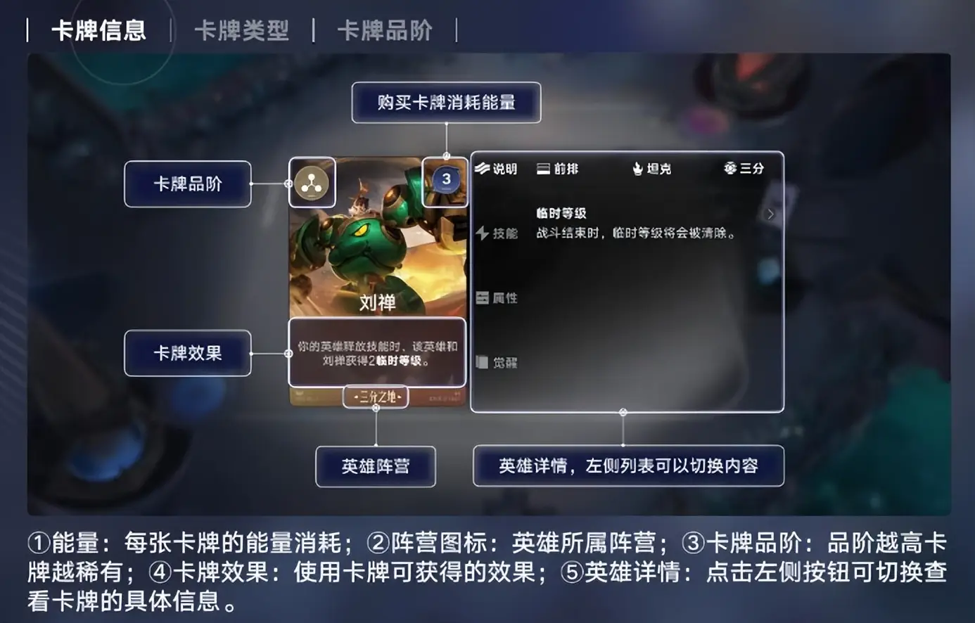 王者万象棋羁绊搭配示意图