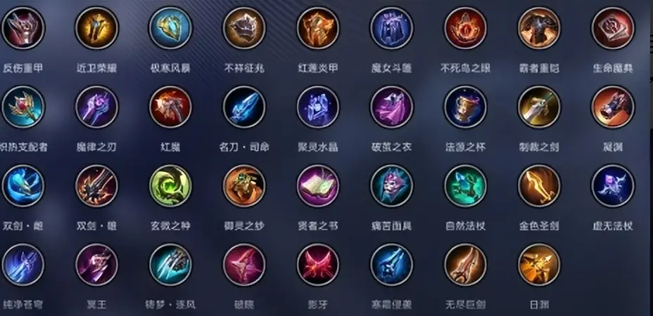 王者万象棋经济运营示意图
