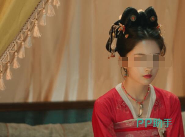 盛世天下女帝篇徐婕妤宫廷对峙画面