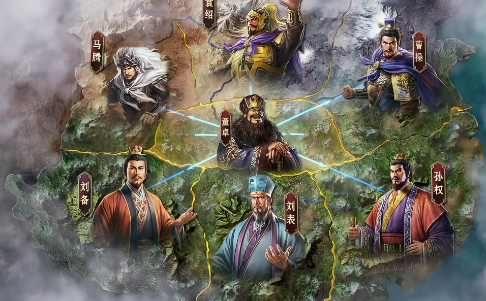 三国志王道天下测试资格获取方法与渠道汇总