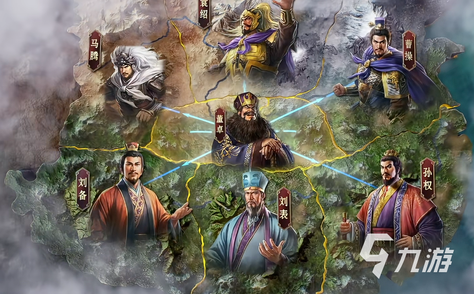 三国志王道天下测试资格获取方法与渠道汇总