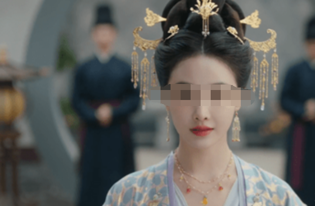 盛世天下女帝篇徐婕妤剧情互动场景