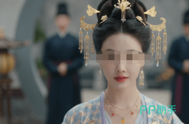 盛世天下女帝篇徐婕妤剧情互动场景