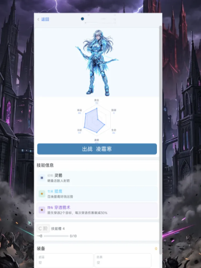 杀戮城市怪物波次与竞技场场景示意图