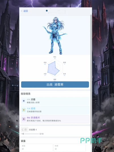 杀戮城市怪物波次与竞技场场景示意图