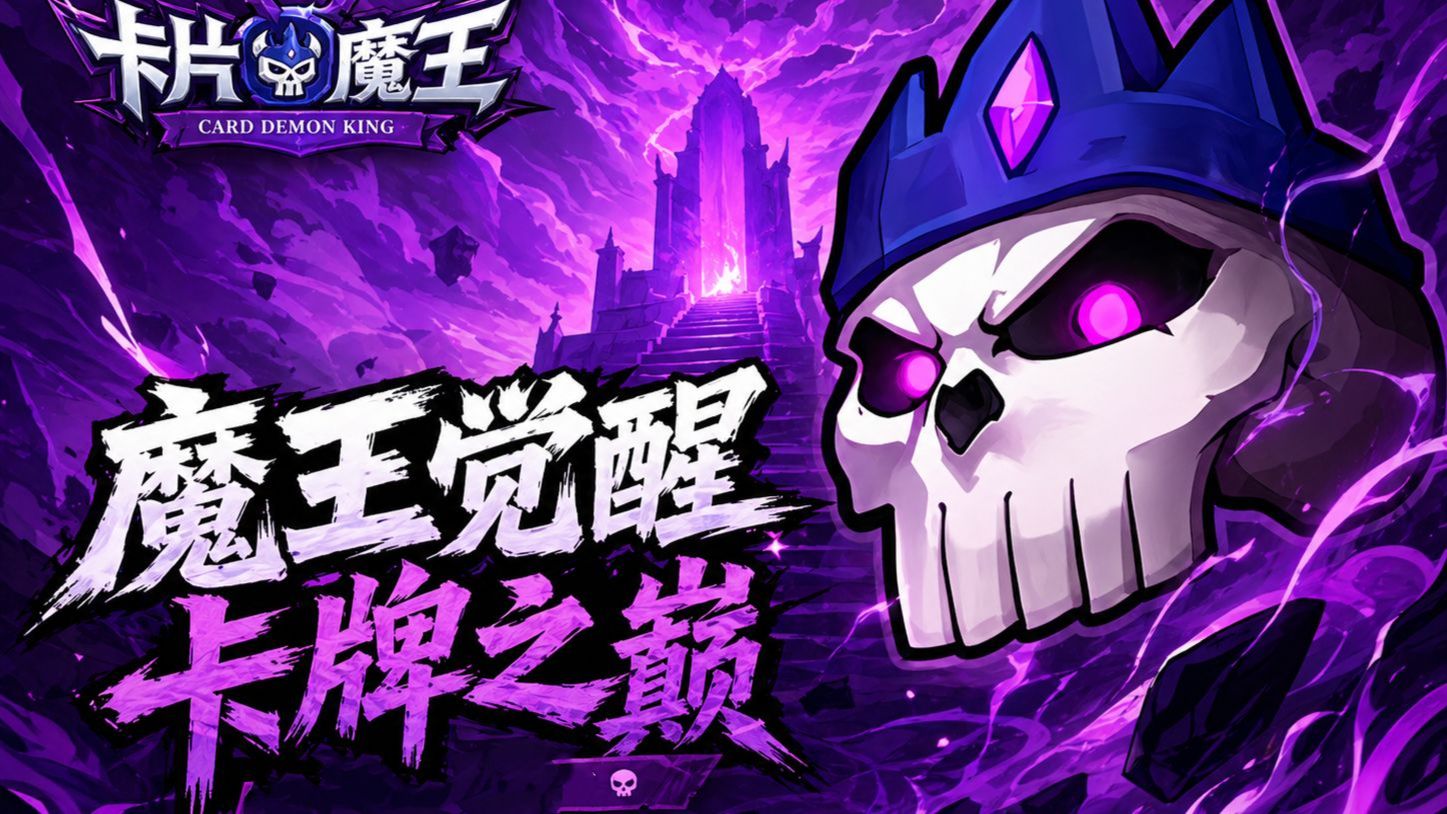 卡片魔王只剩个头血之刃获取方法与详细攻略