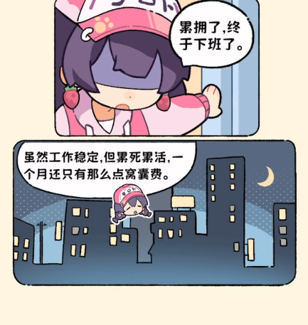 浪漫球球店铺整理与装修操作界面