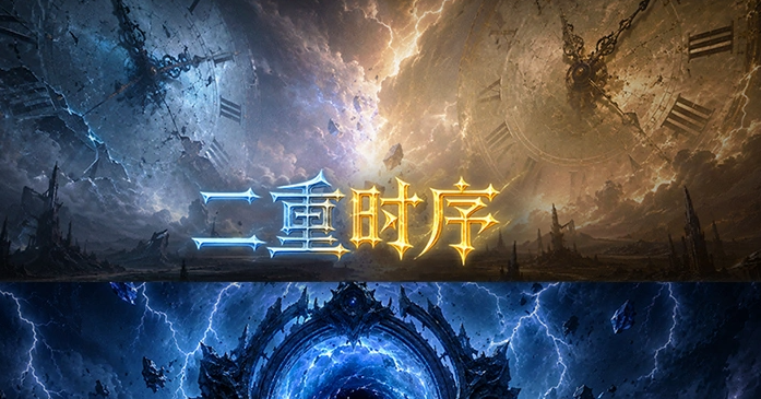 安帝维的余烬剧情截图