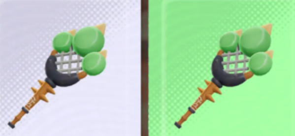 冰红茶与猫meme弩箭远程武器展示