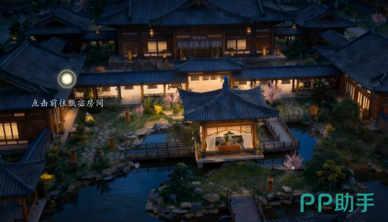 代号三国龙起灰奴剧情分支示意图