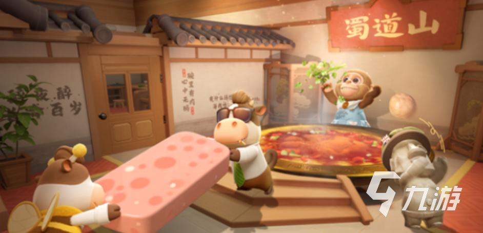 奥星热浪开服时间及内测详情一览