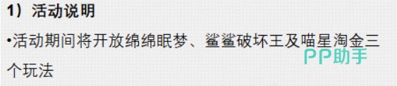 鲨鲨破坏王游戏界面