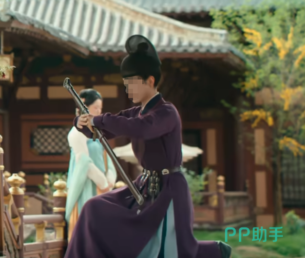 王皇后与萧淑妃势力对比图