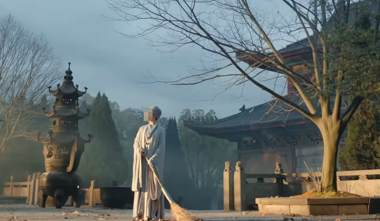 盛世天下女帝篇剧情选择界面