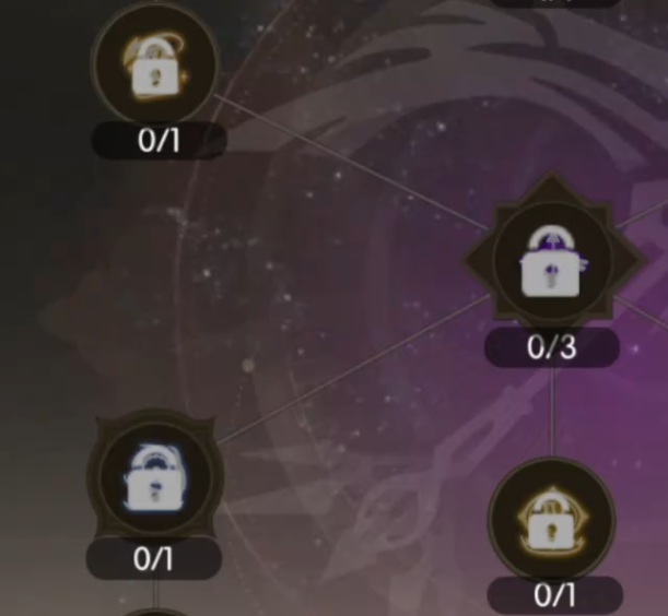 魔力纹章效果对比