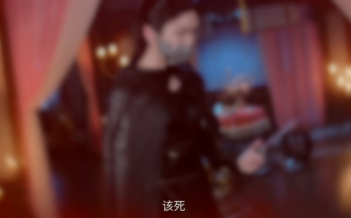 代号三国龙起灰奴结局选项界面