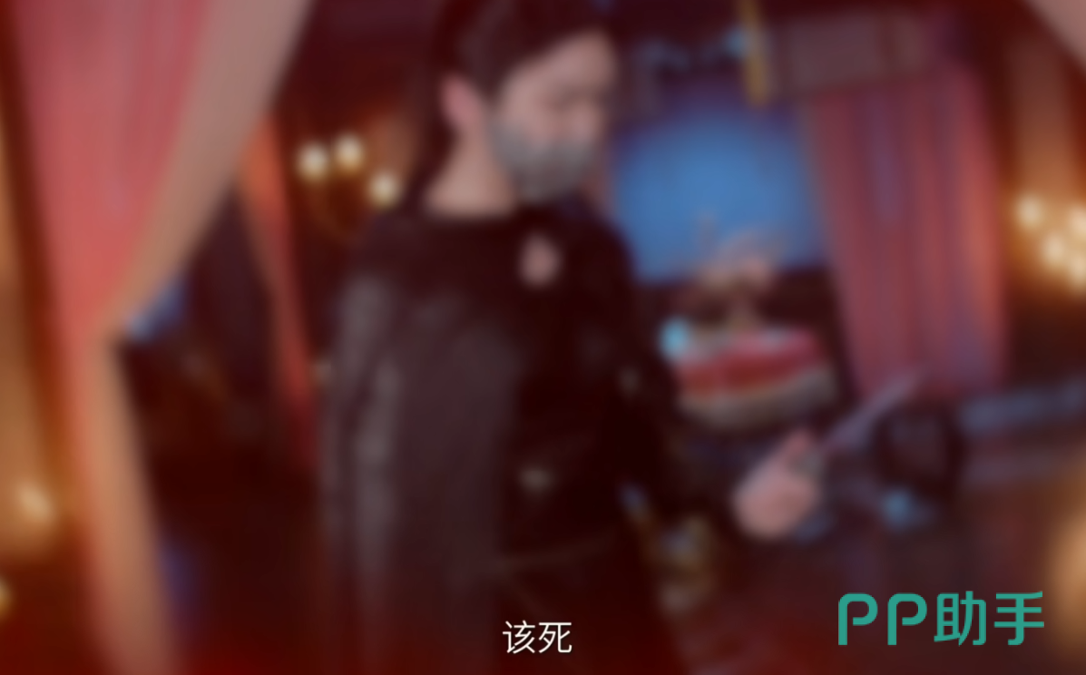 代号三国龙起灰奴结局选项界面