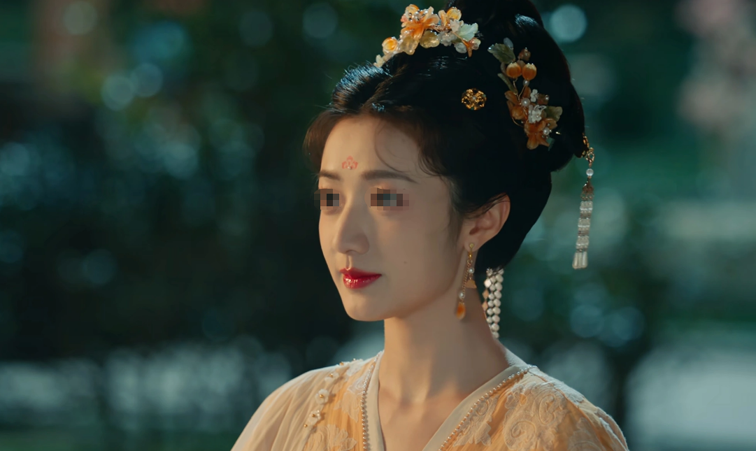 《盛世天下·女帝篇》李治角色深度解析：历史原型与剧情设定全揭秘