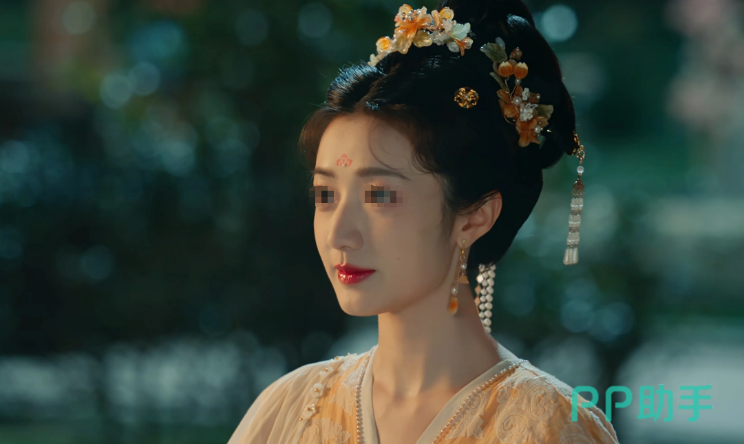 盛世天下女帝篇李治角色立绘