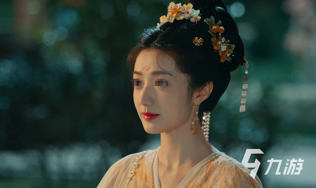 《盛世天下·女帝篇》李治角色深度解析:历史原型与剧情设定全揭秘