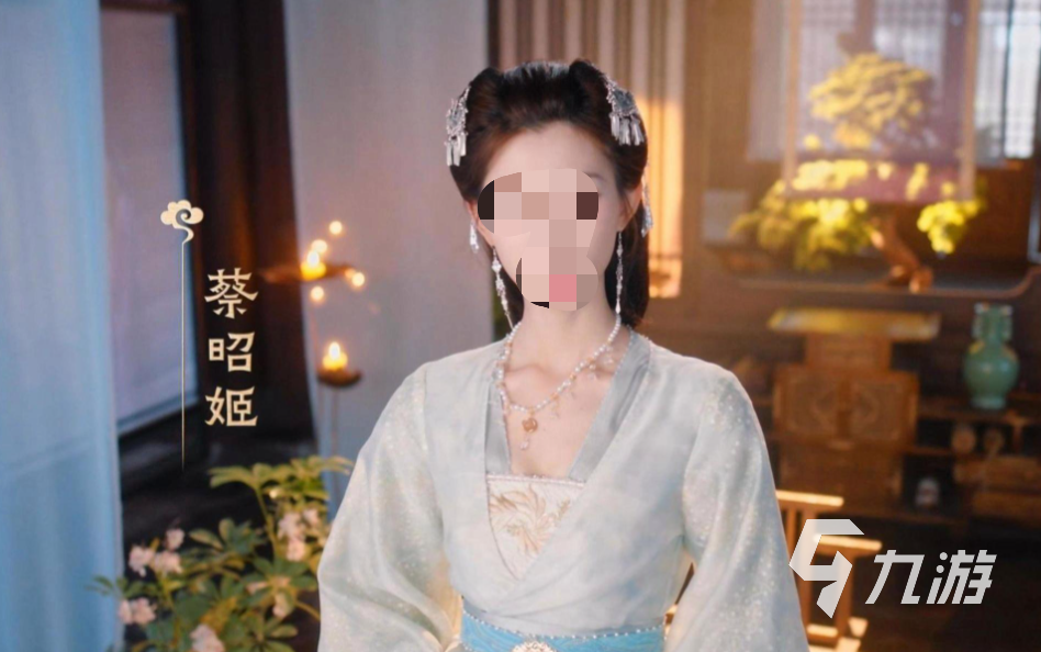 代号三国龙起蔡昭姬好感度提升全攻略:快速刷满好感方法与关键事件汇总