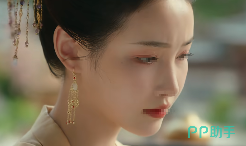 李治册封王爷剧情画面