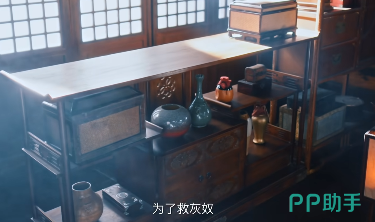 代号三国龙起灰奴结局剧照