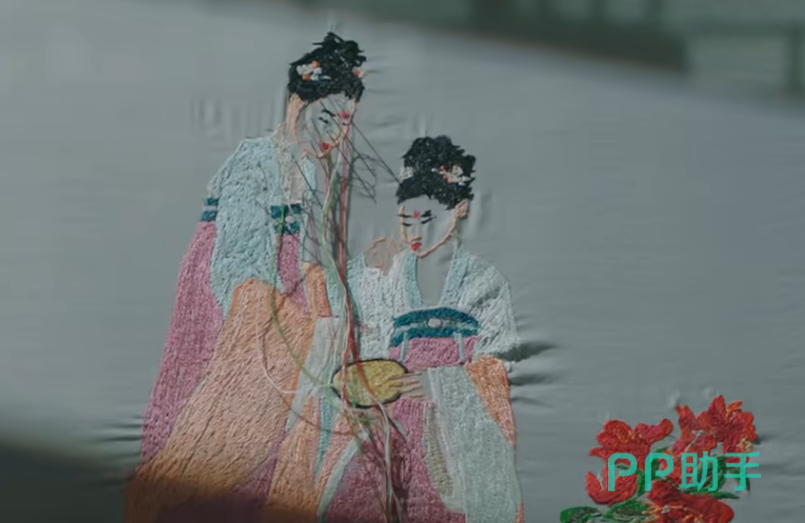 盛世天下女帝篇后宫势力介绍界面