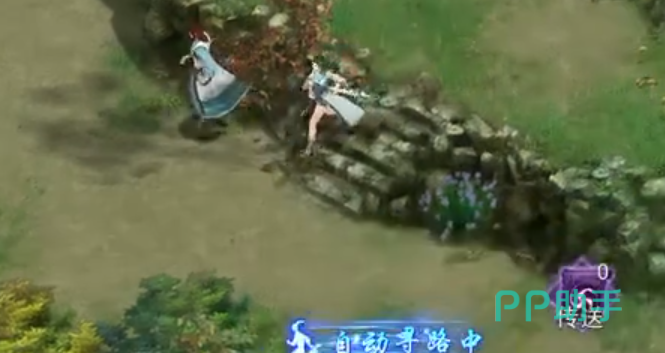 赤阳技能界面示意图