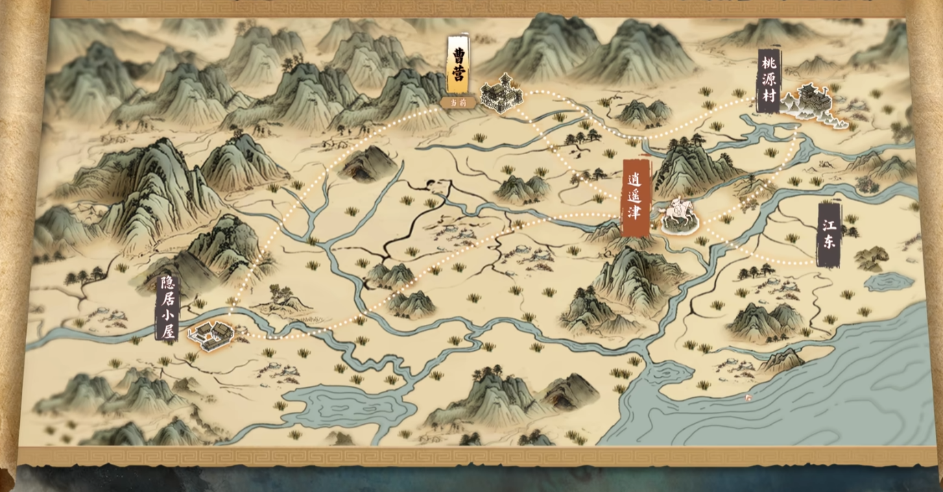代号三国龙起灰奴必死吗？灰奴不死通关攻略详解