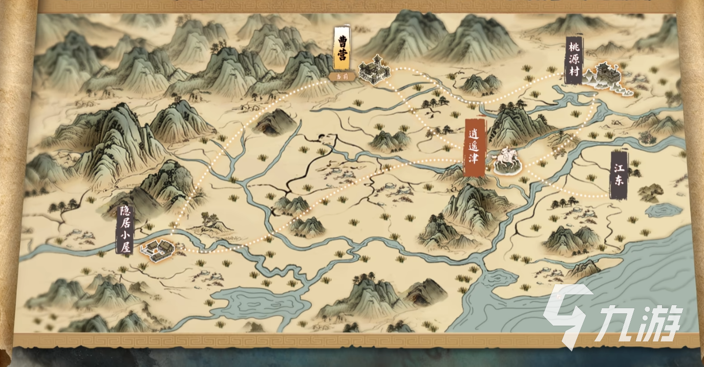 代号三国龙起灰奴必死吗?灰奴不死通关攻略详解