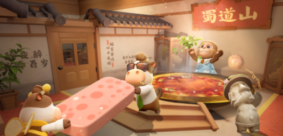 奥星热浪游戏下载与玩法详解