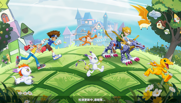 无畏冒险手游数码宝贝玩法攻略与新手入门指南